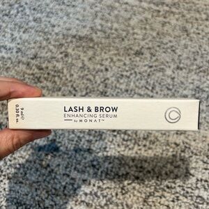 Monat Lash & Brow Serum